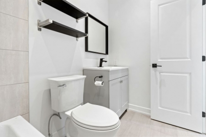 A Comprehensive Guide to Home Toilet Repairs and When to Call in the Pros