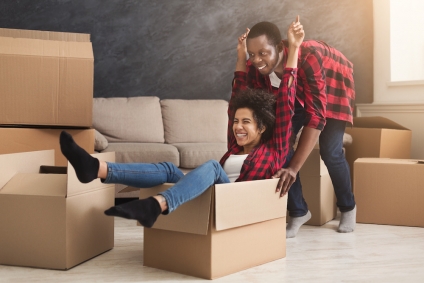 Tips for Moving on a Budget