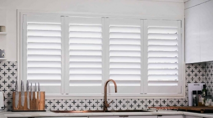 Buying Australian Plantation Shutters: 4 Factors Every Homeowner Should Consider