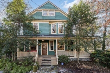 Historic Montford Residence Sells For $1.7 Million