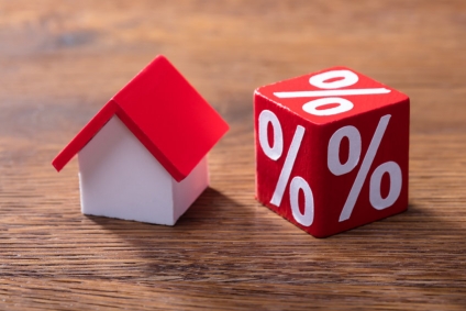 Mortgage Rates Drop Below Seven Percent [FreddieMac]