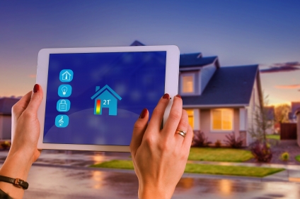 3 Ways to Save Money at Home with Smart Tech