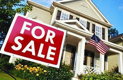 Pending Home Sales Rose 0.3% in June, First Increase in Four Months