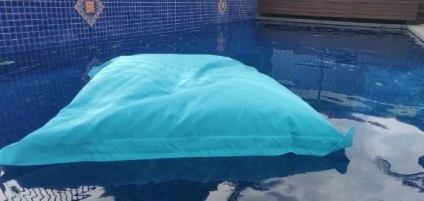 Making a Splash with Waterproof Bean Bags: Your Ultimate Guide to Poolside Comfort