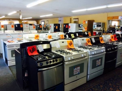 How To Score A Deal On Home Appliances