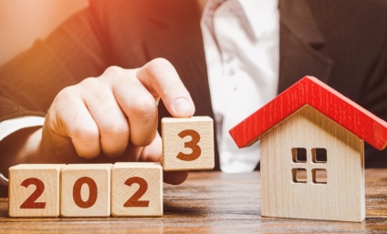 Redfin’s 2023 Housing Outlook: A Post-Pandemic Sales Slump Will Push Home Prices Down For the First Time in a Decade