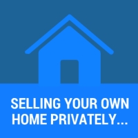 Selling your own home privately