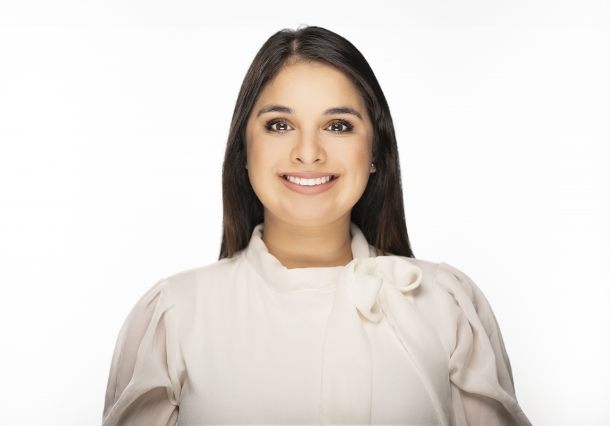 Premier Sotheby&#039;s International Realty   Welcomes Ximena Silva as Marketing Projects Manager and Executive Assistant to the Chief Marketing Officer
