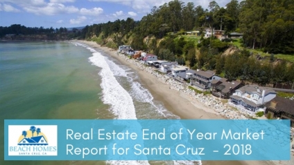 Homes for Sale in Santa Cruz CA- Live the lifestyle you’ve always wanted when you buy a home for sale in Santa Cruz CA.