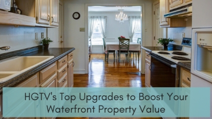 Discover the best home upgrades which also yield a significant return on investment of your Candlewood Lake home for sale. Click this link for more information. 