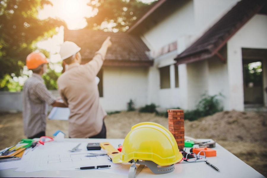Top 12 Skills You Need When Building Or Renovating A Home