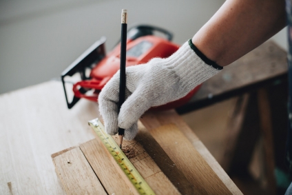How to Finance Home Improvements