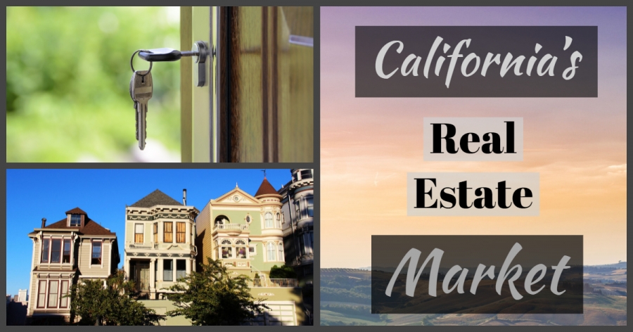 California&#039;s Real Estate Market