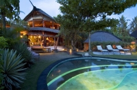 Discover a Different Kind of Holiday by Hiring a Luxury Bali Villas