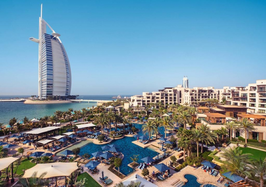 Dubai: Real Estate Investment Insights for Foreign Investors