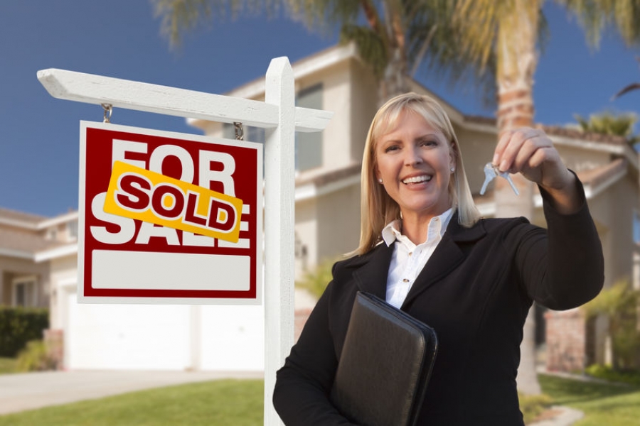 6 Surefire Ways To Get Your House Sold