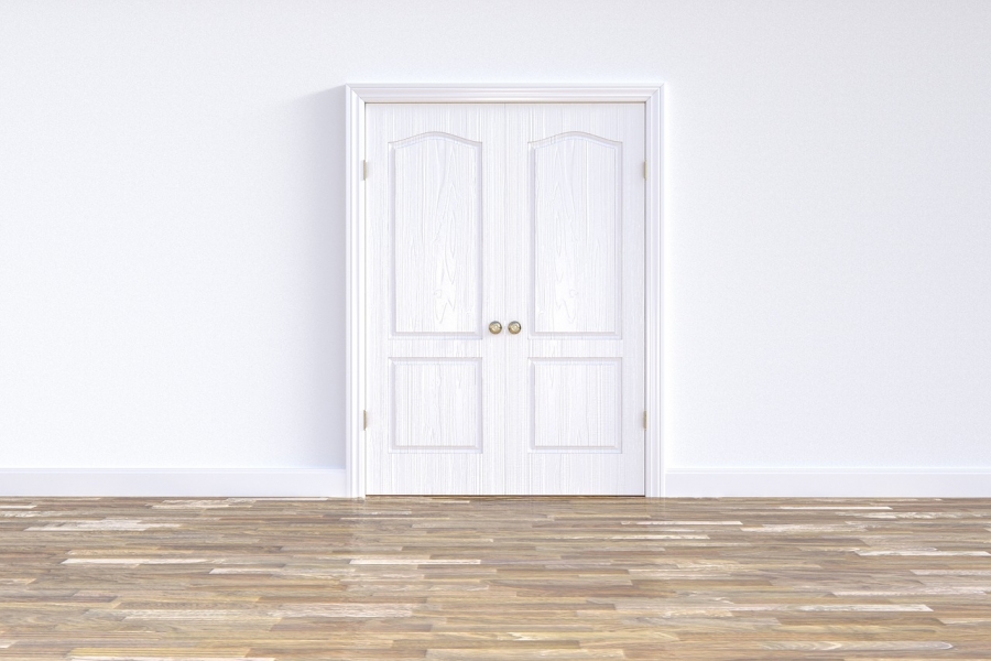 Tips For Selecting An Interior Door