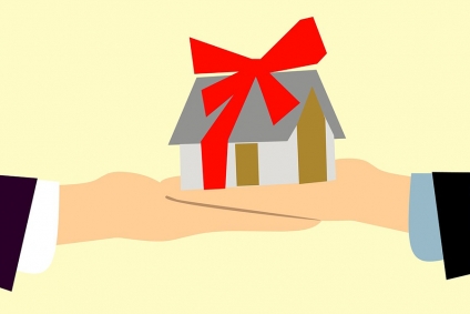 Gifts Of Real Estate To Children – Not A Good Idea