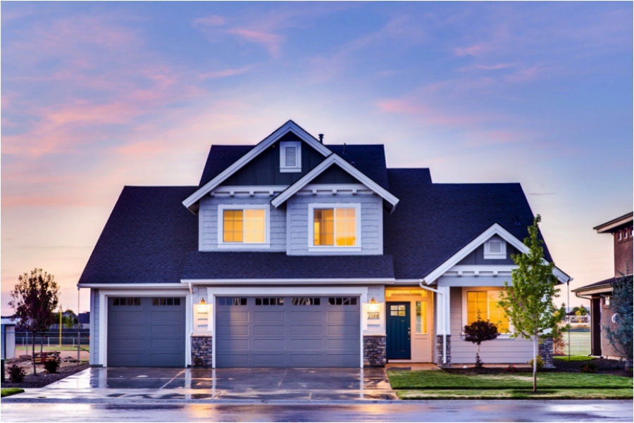 10 Ways to Modernize Your Home’s Interior and Exterior View