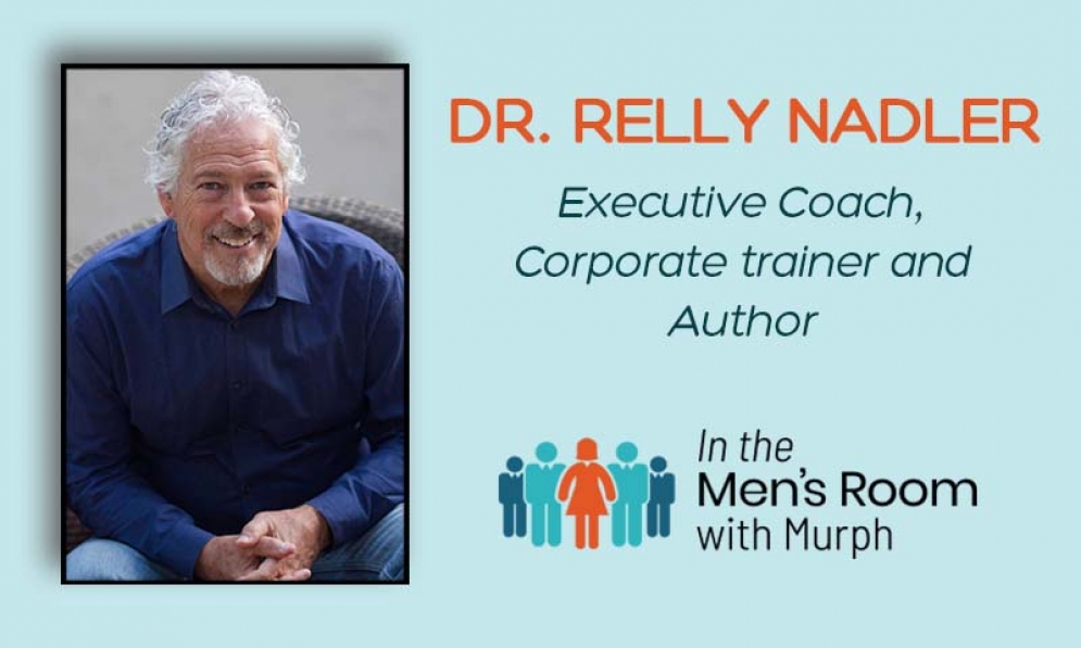 What Is Emotional Intelligence and How Can You Raise Yours? Meet the Author of &quot;Emotional Brilliance&quot; Dr. Relly Nadler and Learn How Easy It Is to up Your Score