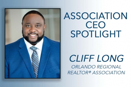 Association CEO Spotlight: Cliff Long