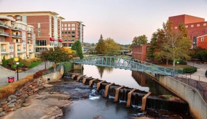 The Rise of Greenville: Demographic Influences Shaping the Local Residential Real Estate