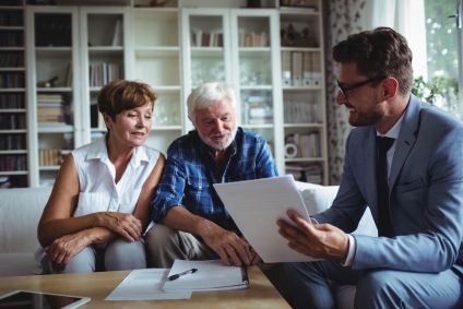 The Pros And Cons Of Adding Real Estate To Your Retirement Portfolio