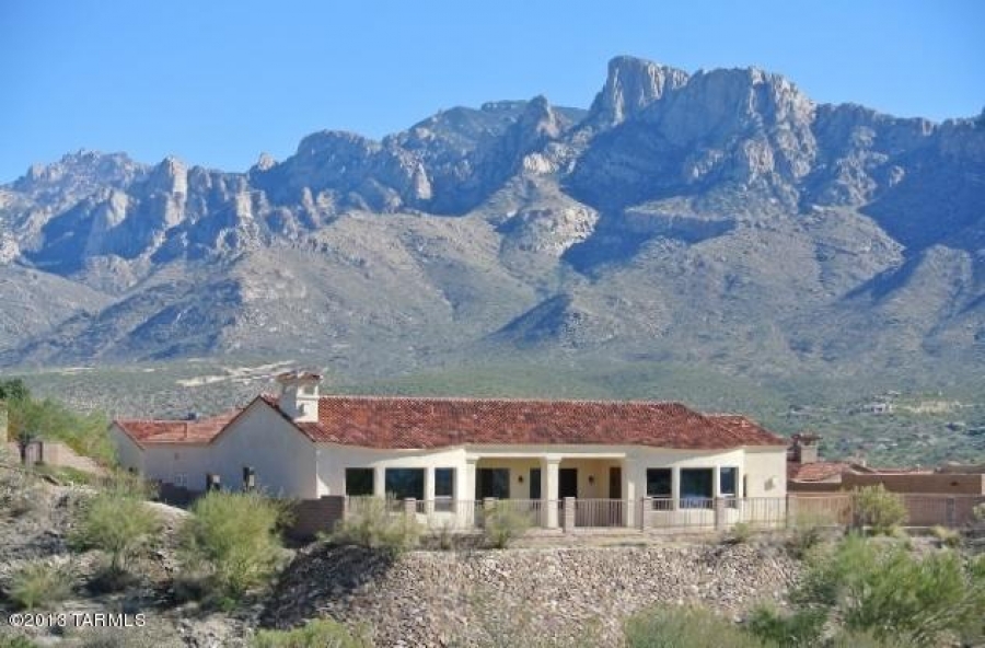Oro Valley AZ Foreclosures Are Back