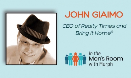 Realty Times and Bring It Home CEO John Giaimo Shares a New App That&#039;s Changing the Future of Real Estate, Before They List, and Shares What&#039;s Next For Realty Times