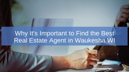 Waukesha County WI Homes for Sale- Get the best offer for your home with the help of Kristin Johnston, the best real estate agent in Waukesha WI.