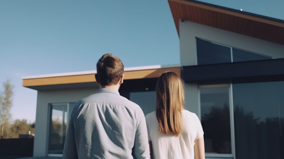 Redfin Survey: 1 in 5 Millennial Respondents Believe They’ll Never Own a Home
