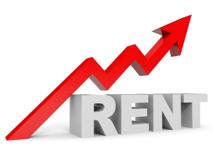 Redfin Reports Asking Rents Climbed 17% to a Record High in March
