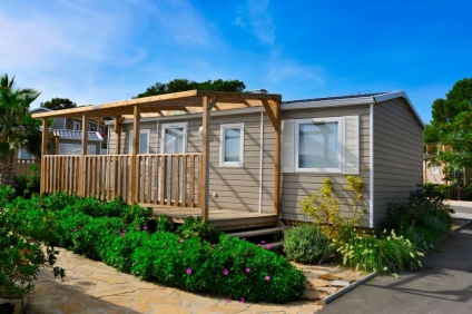 Buying A Manufactured Home: What You Should Expect
