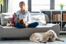 5 Ways a New Pet Could Affect Your Housing Plans
