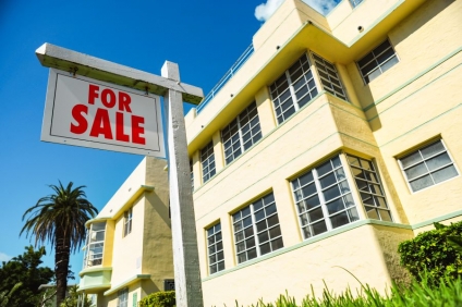 Sell My House Florida: Navigating The Sunshine State's Market