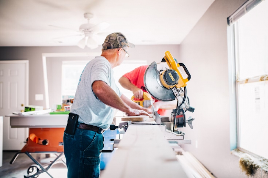 7 Home Renovations That Will Boost Your Home’s Value