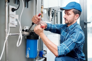 A Foolproof Guide on Hot Water Tank Repair: The DIY Route for Construction Sites