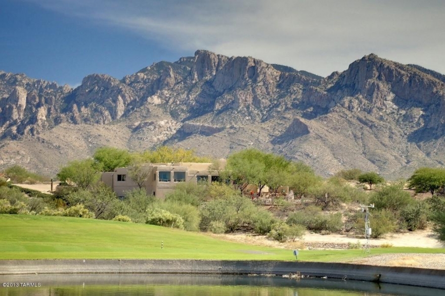 Oro Valley Real Estate-Hard to Sell By Owner