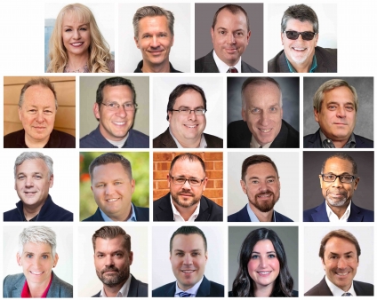 RESO Election Results are in: Meet the 2022 Board of Directors