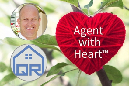Dedicated Real Estate Agents Give Back Locally Through Agent with Heart™