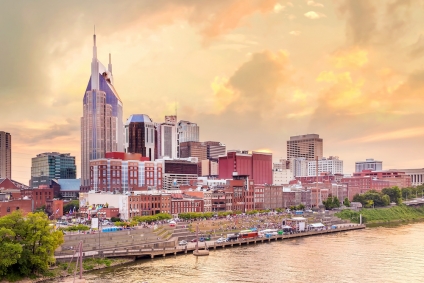 Knowing Nashville: Movement Property Group Founder Matt Kirkegaard Showcases Nashville and Urges Others to Live Like A Local