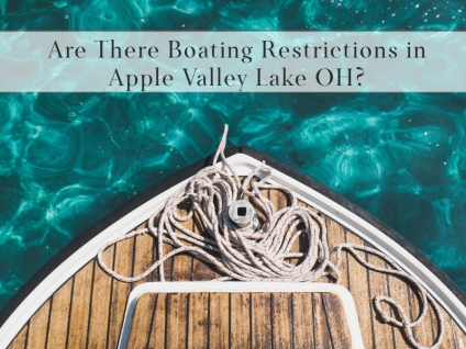 Apple Valley homes for sale - Your dream vacation home awaits at Apple Valley Lake OH.