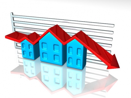 Existing-Home Sales Decreased 1.5% in September (NAR)