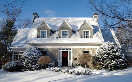Weather Winterizing Moves You Should Be Making Right Now