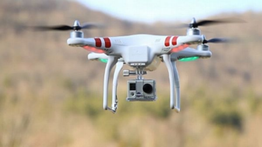 Drone Technology Beneficial To The Real Estate Game