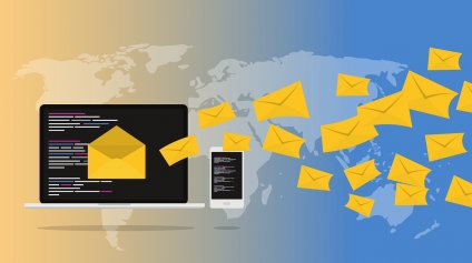 Do Newsletters Really Work to Keep You Connected?