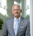 Budge Huskey Ranked No.78 On Swanepoel Power 200 List Of Most Influential Leaders in The Real Estate Industry