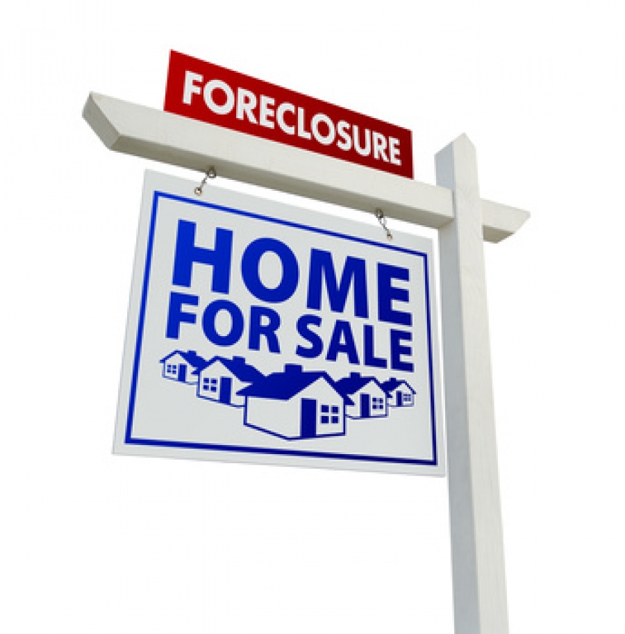 Foreclosure Resources