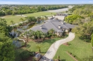 $6.25 Million Estate is Most Expensive Listing in the History of Spruce Creek Fly-In