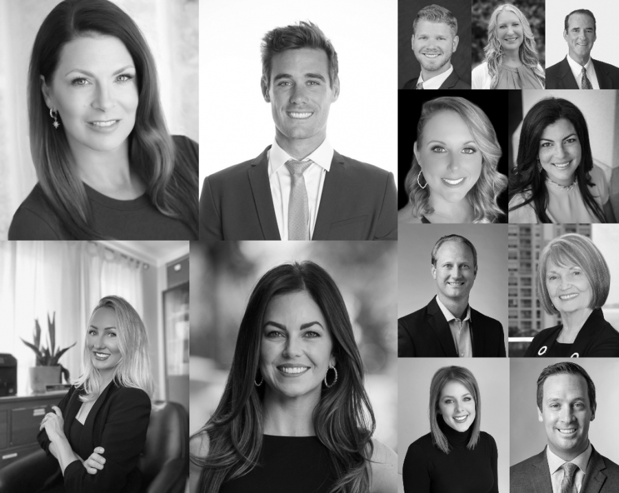 PREMIER SOTHEBY’S INTERNATIONAL REALTY  WELCOMES NEW SALES PROFESSIONALS TO ITS FLORIDA AND NORTH CAROLINA SALES GALLERIES